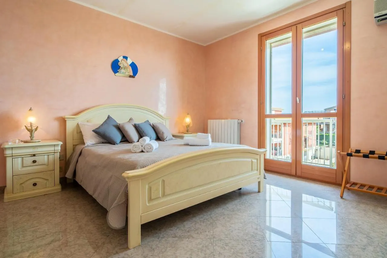 Casa Vacanza Germano Pachino 0*,