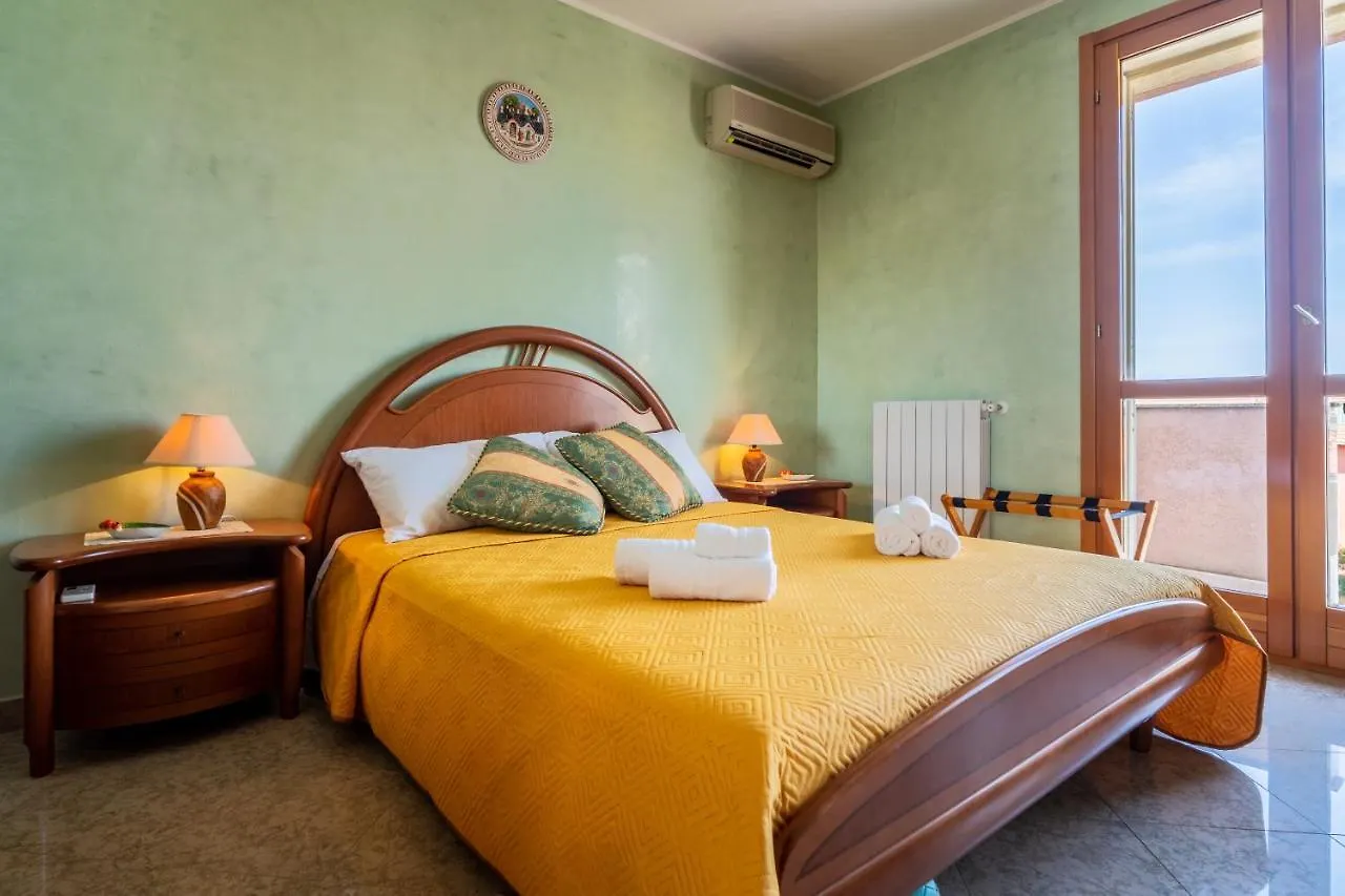 Apartment Casa Vacanza Germano Pachino