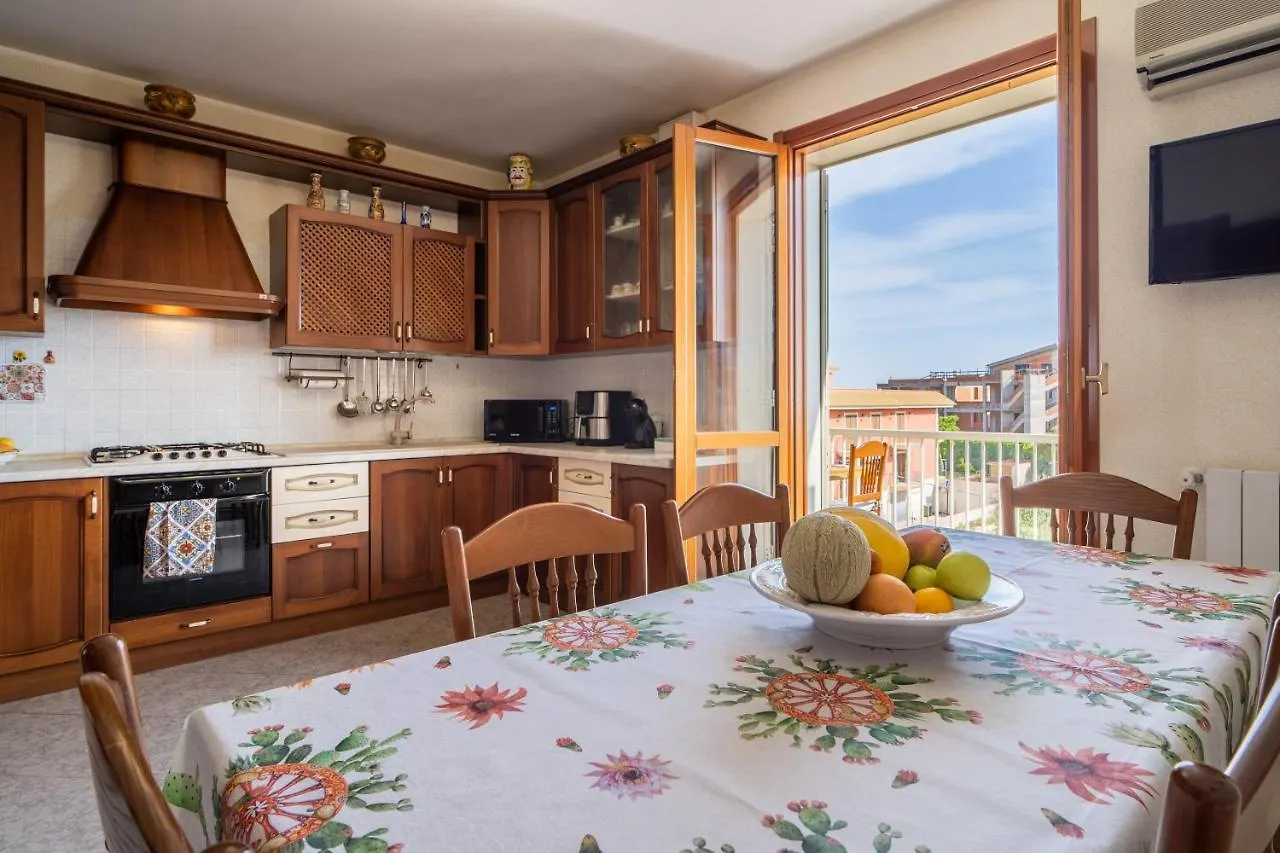 Casa Vacanza Germano Pachino Italy