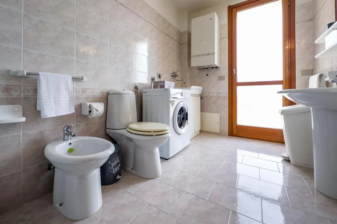Casa Vacanza Germano Pachino 0*,