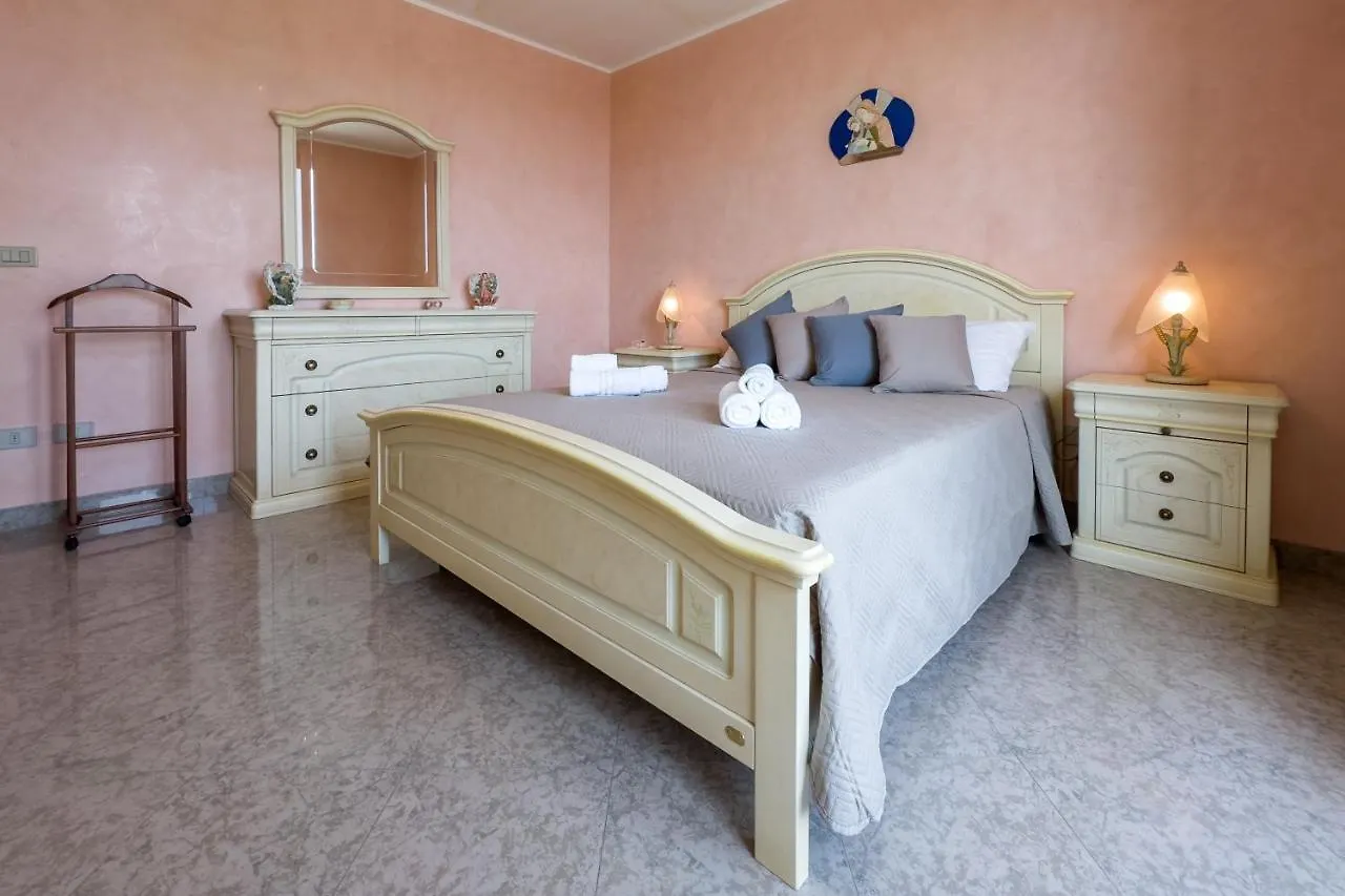 Casa Vacanza Germano Pachino