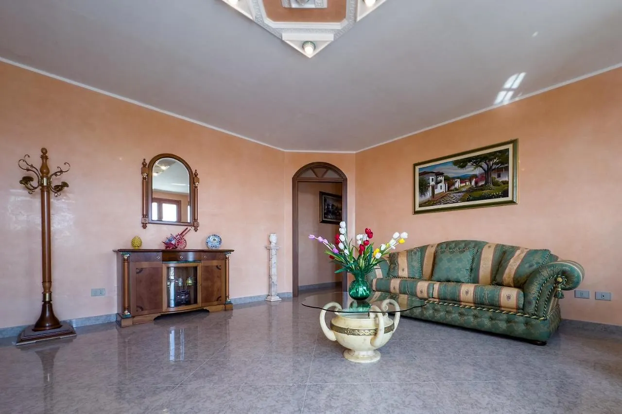 Casa Vacanza Germano Pachino 0*,  Italy