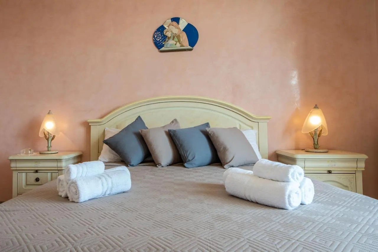 Casa Vacanza Germano Pachino Apartment