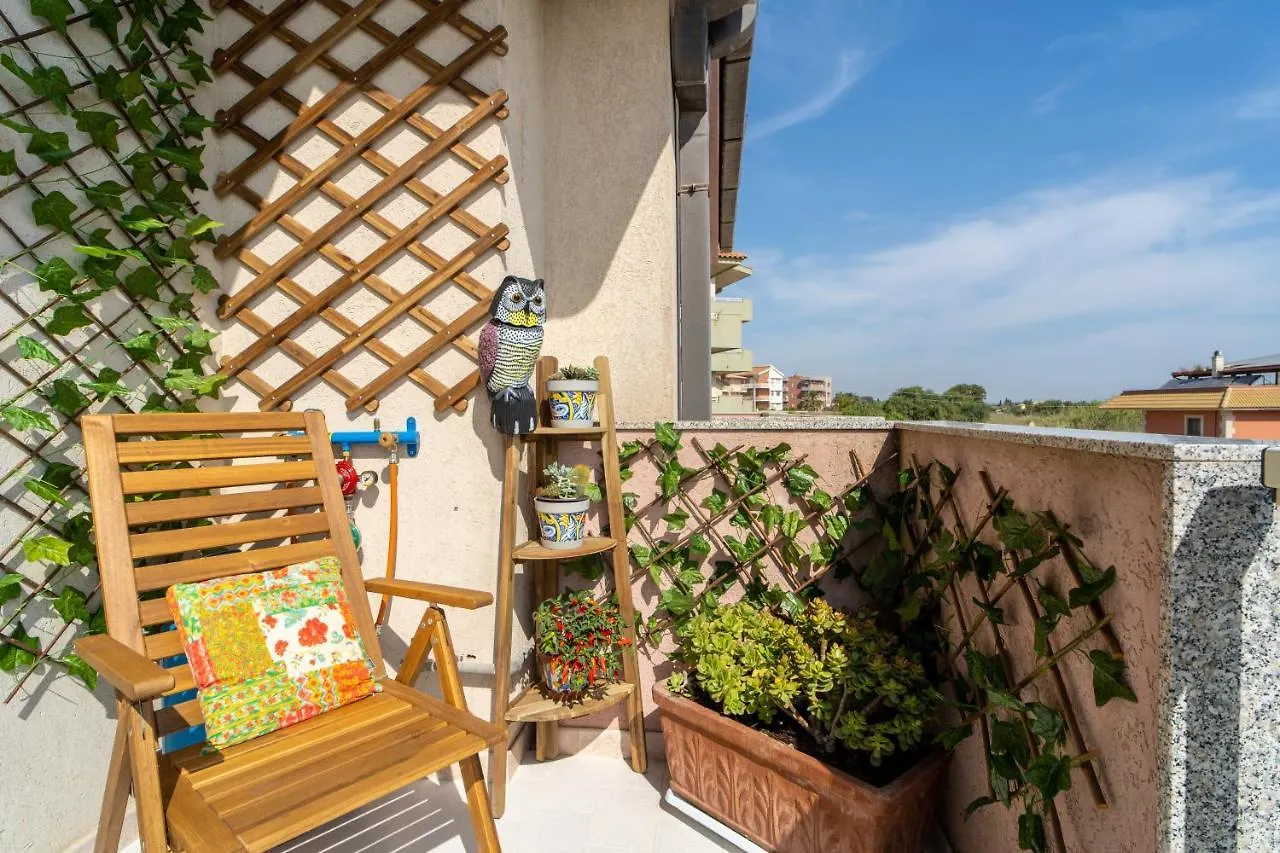 Apartment Casa Vacanza Germano Pachino Italy