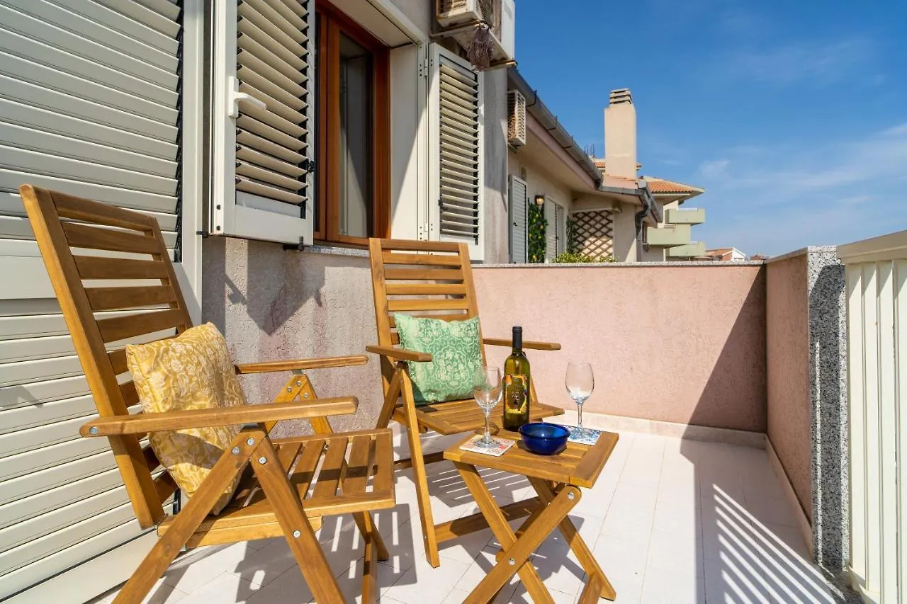 Casa Vacanza Germano Pachino