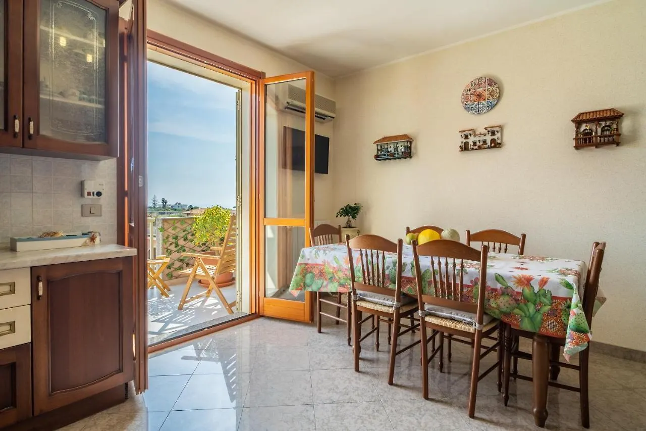 Apartment Casa Vacanza Germano Pachino
