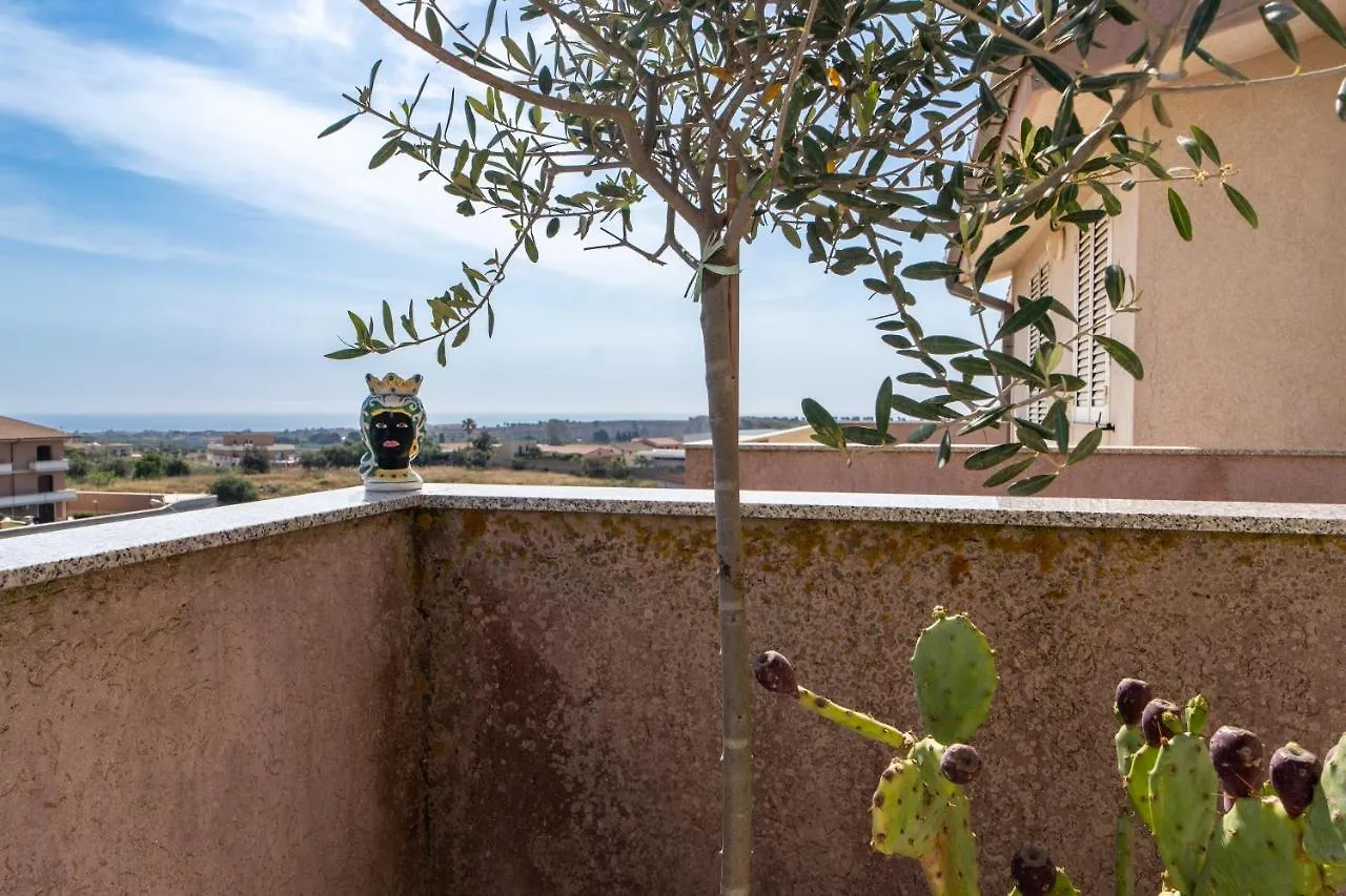 Apartment Casa Vacanza Germano Pachino Italy