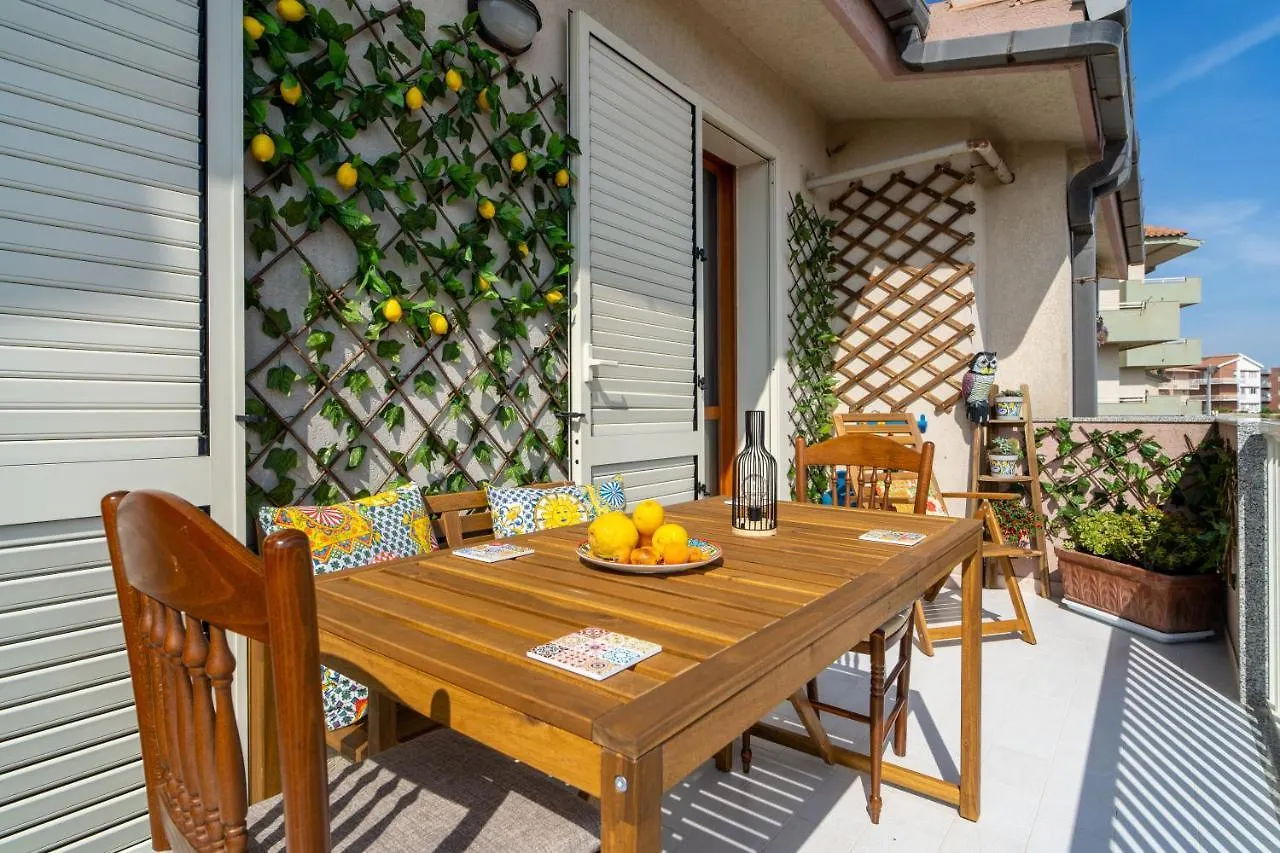 Apartment Casa Vacanza Germano Pachino