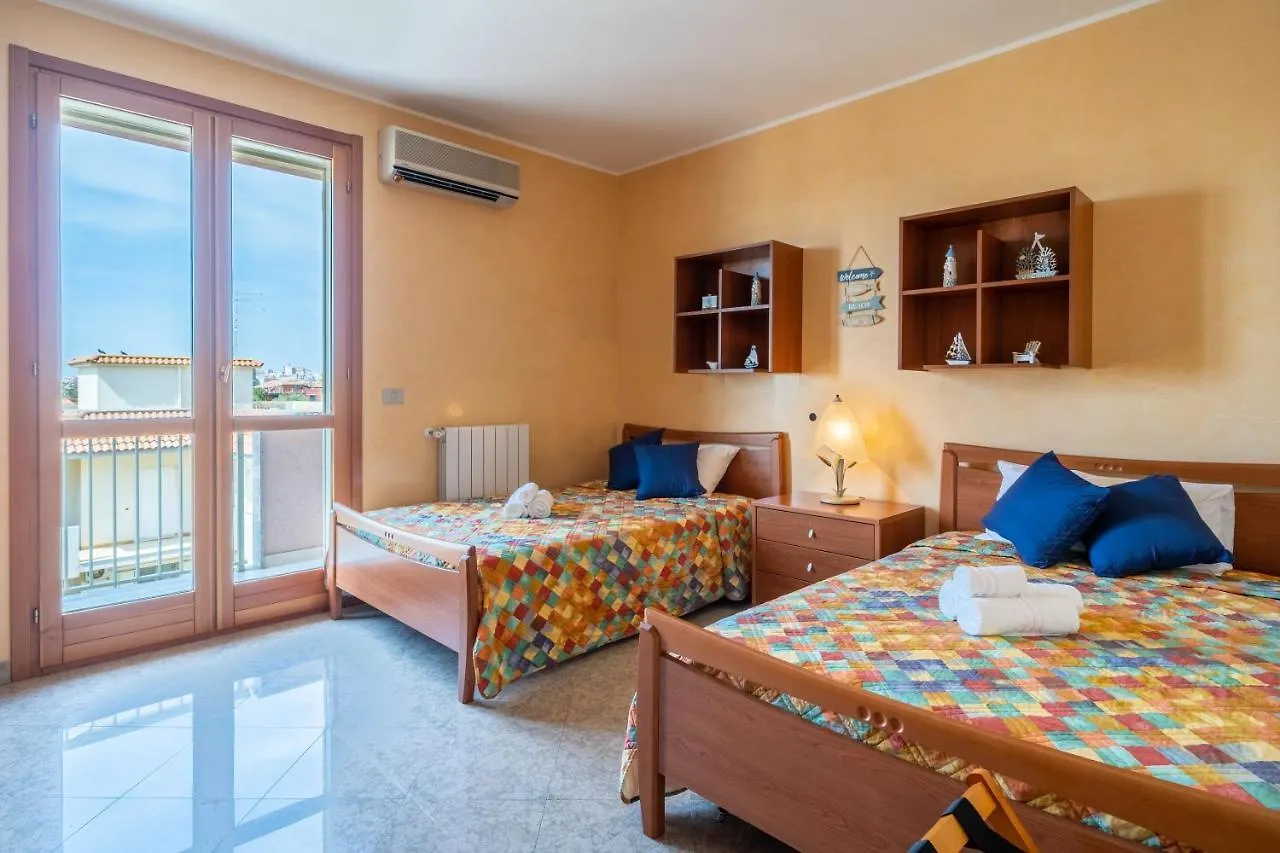 Casa Vacanza Germano Pachino Apartment