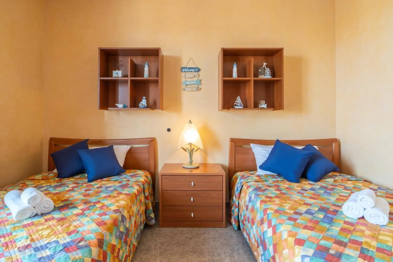 Apartment Casa Vacanza Germano Pachino