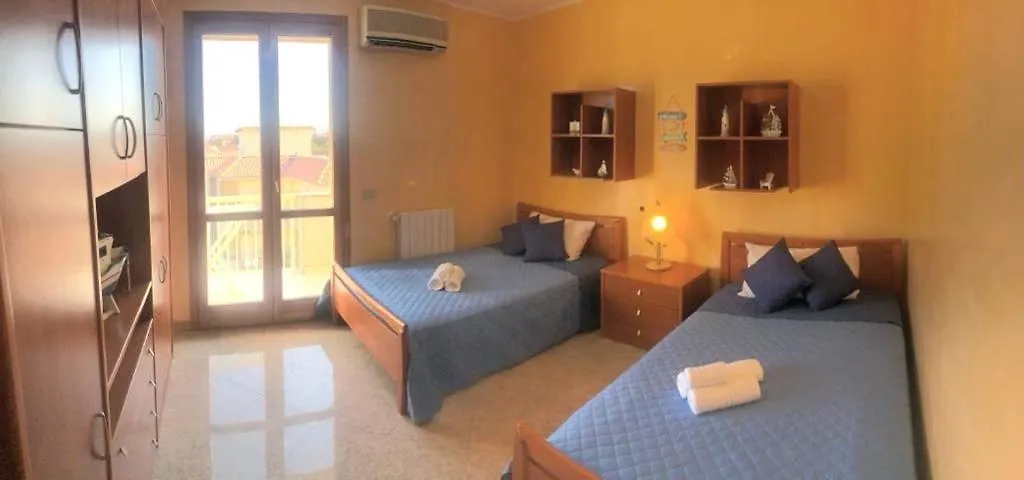 Casa Vacanza Germano Pachino Apartment