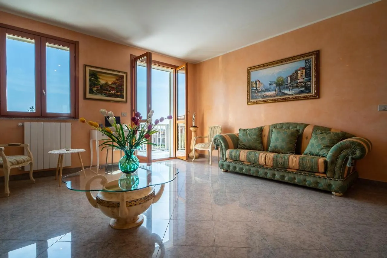 Casa Vacanza Germano Pachino 0*,  Italy