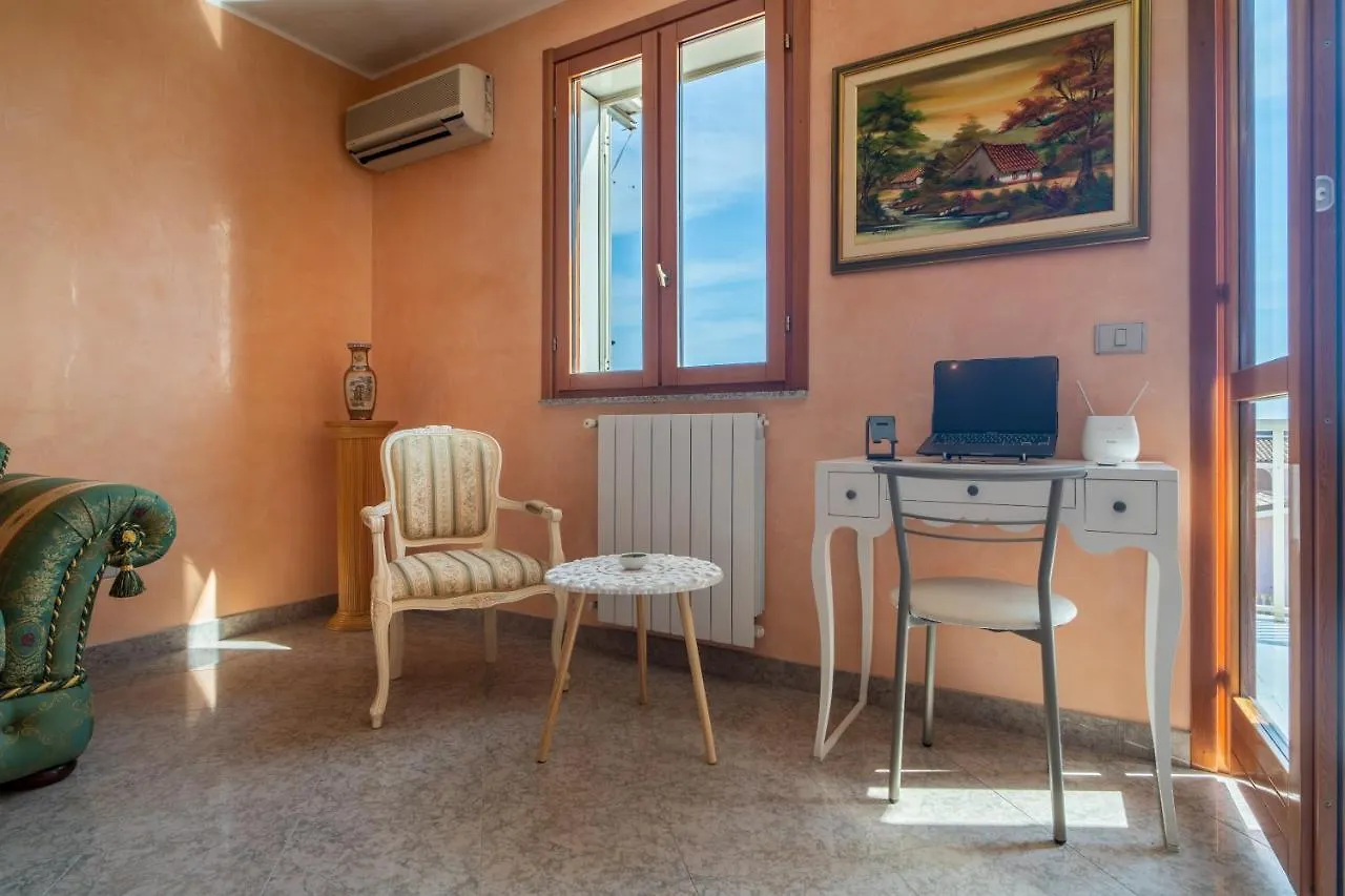 Casa Vacanza Germano Pachino Italy