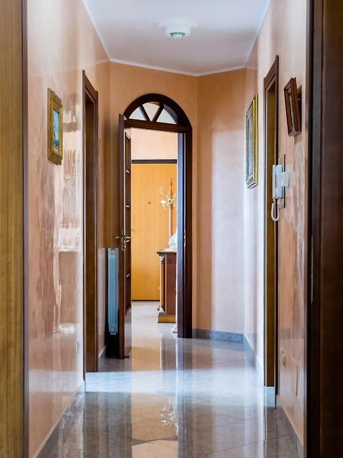 Apartment Casa Vacanza Germano Pachino Italy