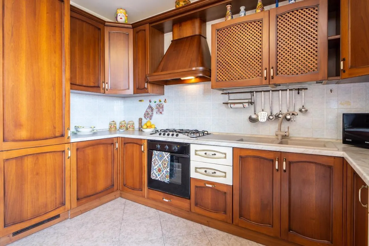 Casa Vacanza Germano Pachino 0*,  Italy