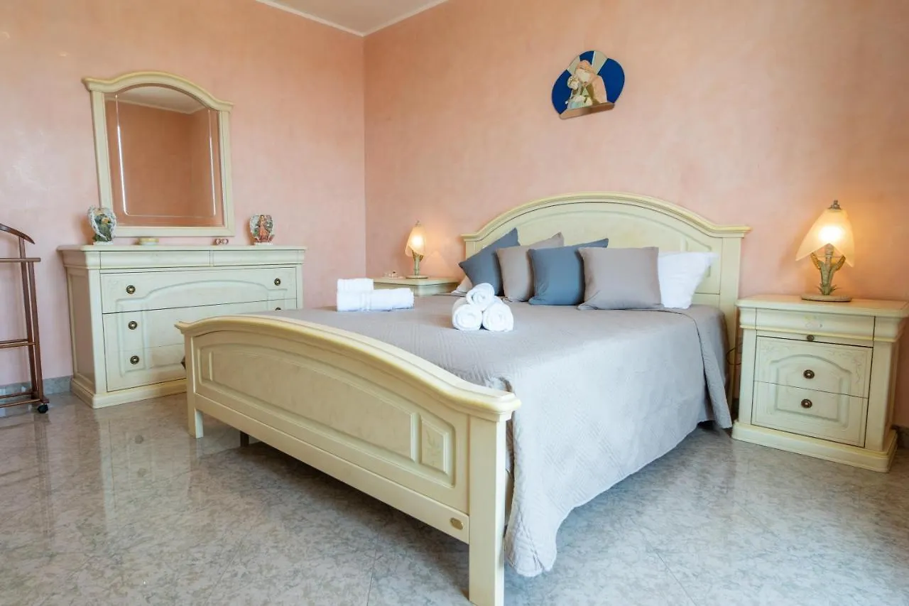 Apartment Casa Vacanza Germano Pachino Italy