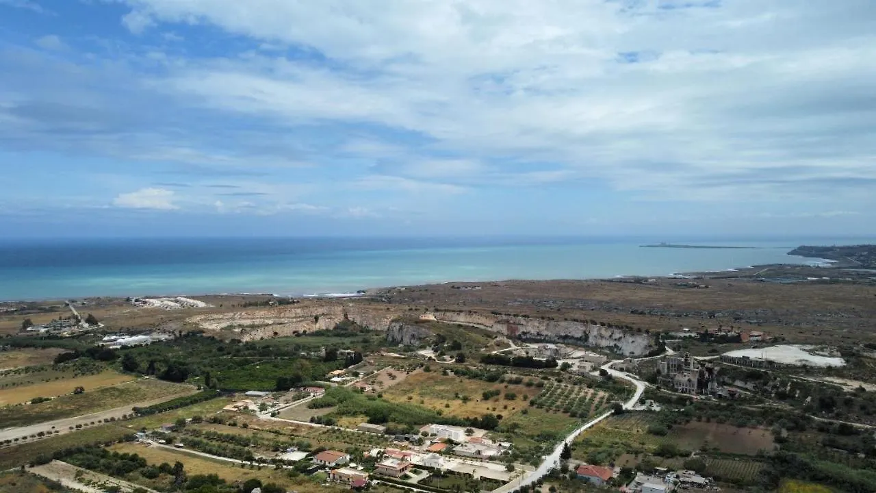 Apartment Casa Vacanza Germano Pachino Italy