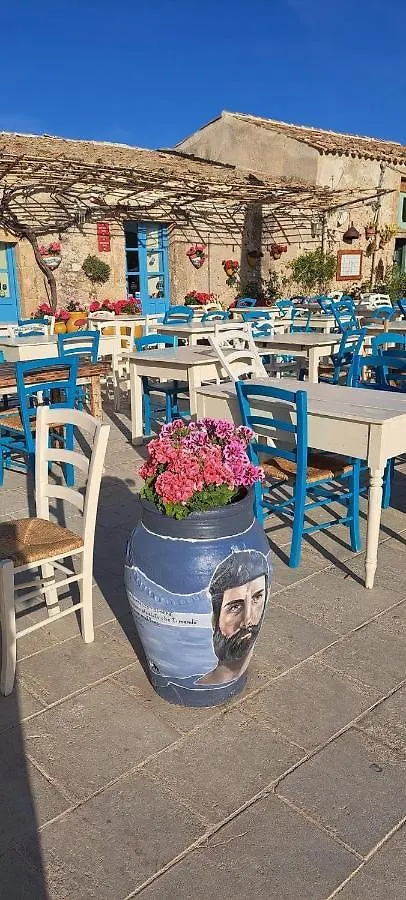 Casa Vacanza Germano Pachino Italy