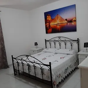Colle Alto - Marzamemi Appartamento