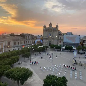 Terrazza Vittorio Emanuele Appartamento