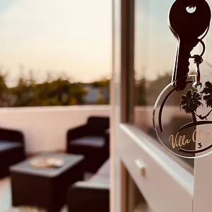 Apartament Chimera, Pachino