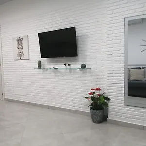 Casa Vacanze Stefire 1 Centro Appartamento