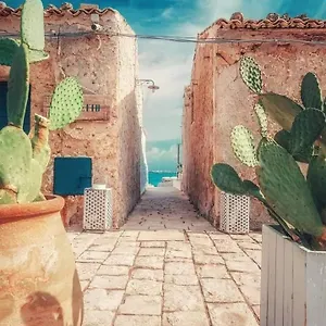 La Casa Di Grazia Appartamento
