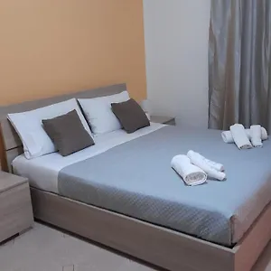 A Casa Della Nonna Appartamento