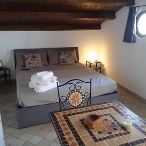 Dimora La Torre Appartamento