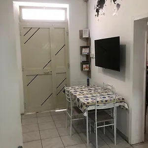 La Casa Di Mike Appartamento