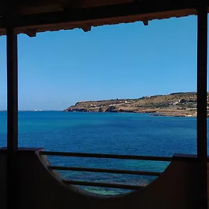  Ferienhaus Casa Sul Mare Vicino Marzamemi
