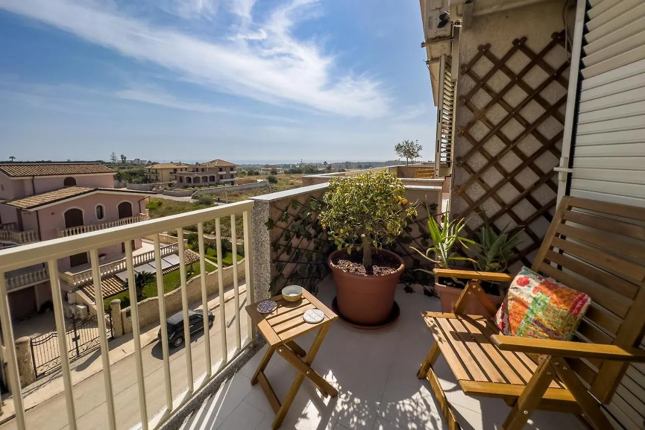 Casa Vacanza Germano Pachino 0*,