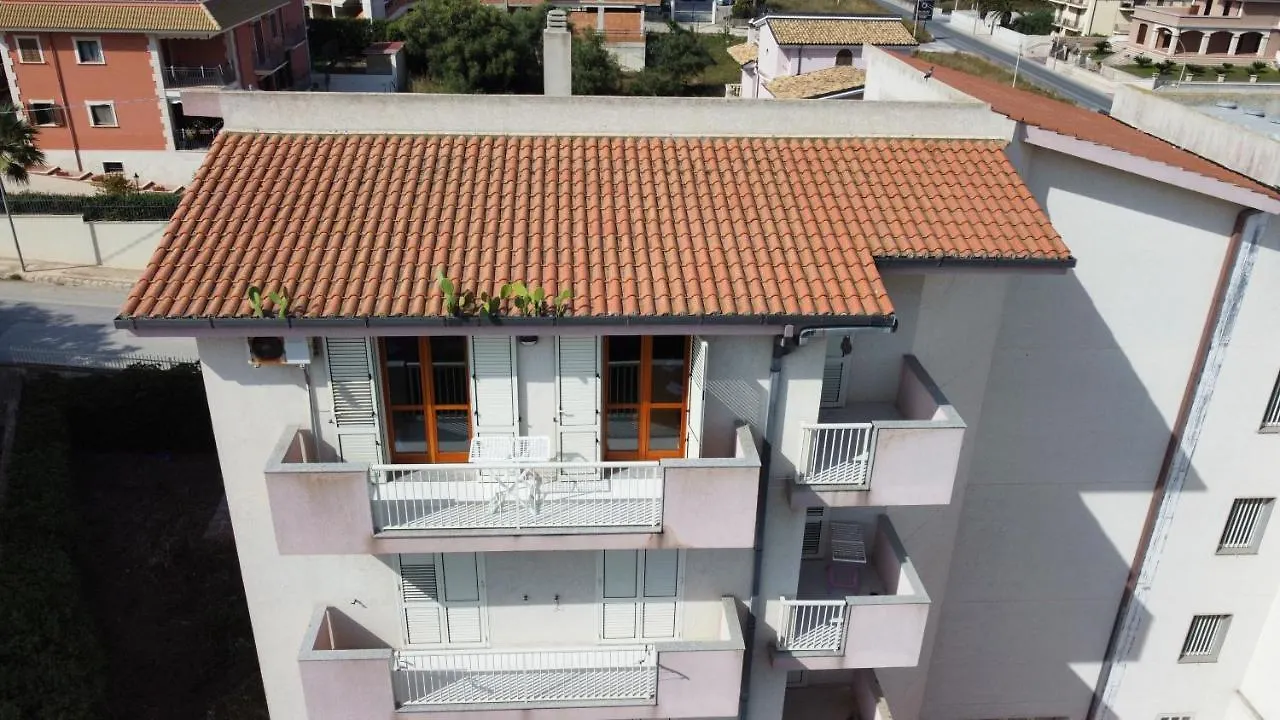 Casa Vacanza Germano Pachino Italy