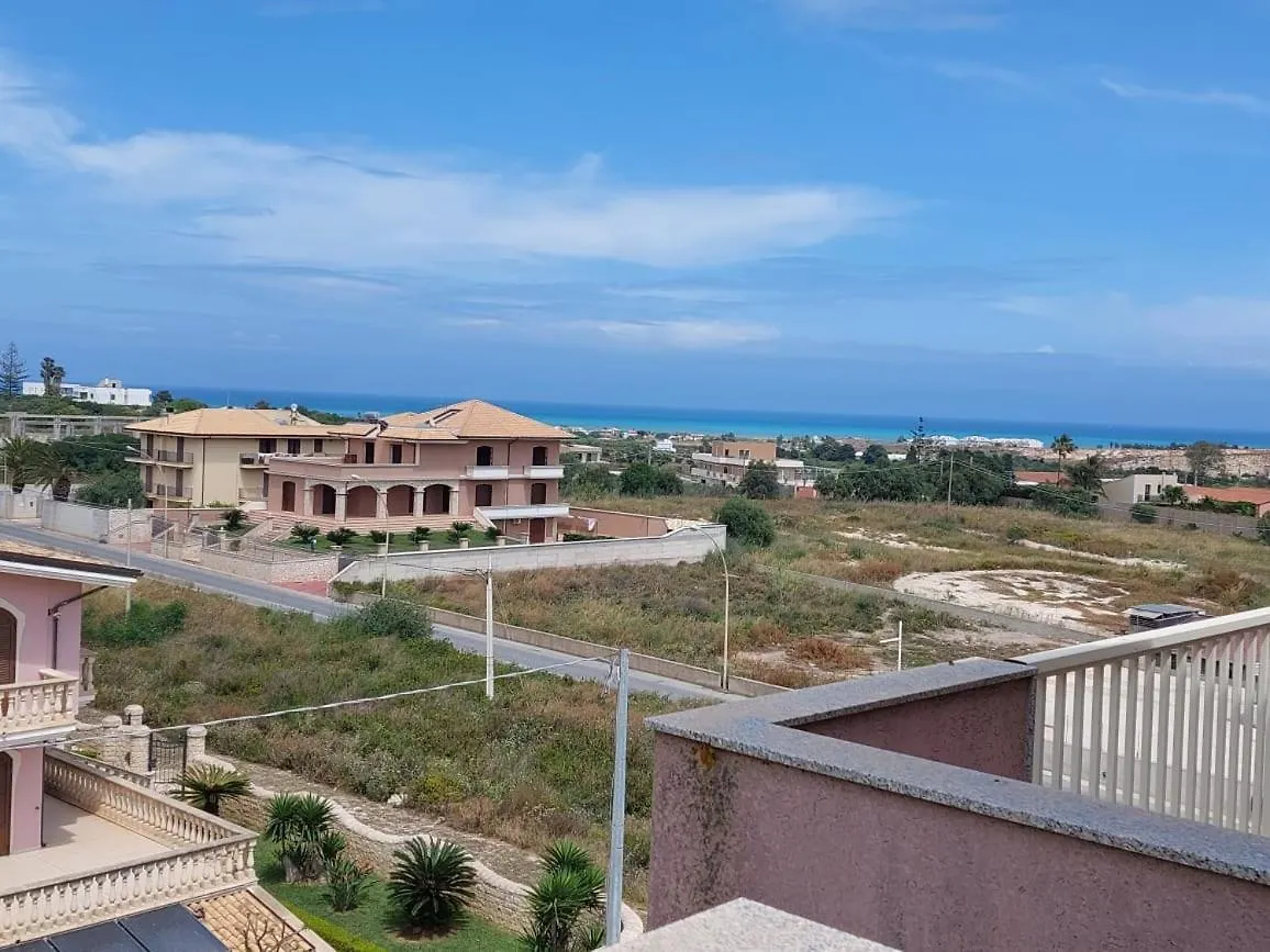 Casa Vacanza Germano contacts